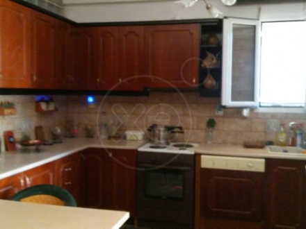 Μεζονέτα Χαλάνδρι 120τ.μ.