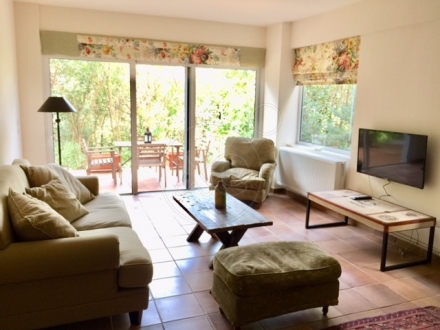 Διαμέρισμα Κηφισιά 61τ.μ.