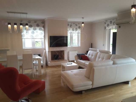 Οροφοδιαμέρισμα Νέο Ψυχικό 125τ.μ.