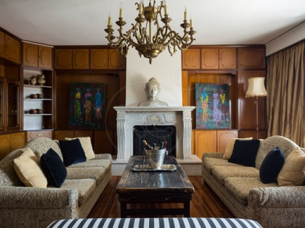 Οροφοδιαμέρισμα Νέο Ψυχικό 200τ.μ.