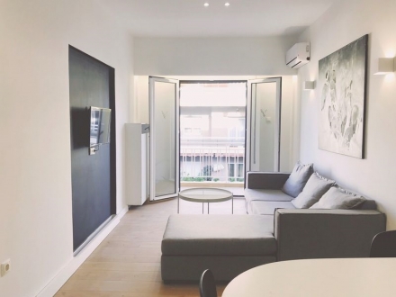 Διαμέρισμα Βύρωνας 72τ.μ.