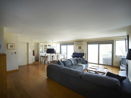 Βίλα Εκάλη 470τ.μ.