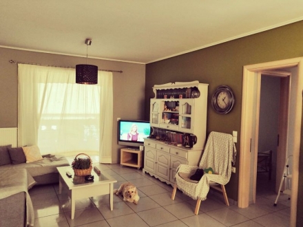 Διαμέρισμα Περιστέρι 82τ.μ.