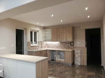 Διαμέρισμα Κηφισιά 102τ.μ