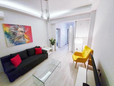 Διαμέρισμα Αθήνα 50τ.μ