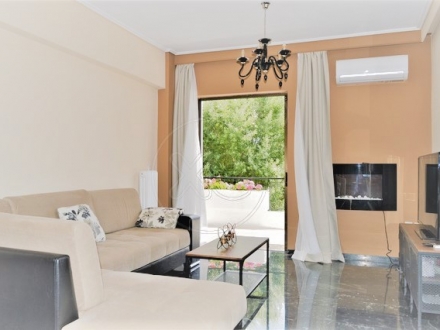 Διαμέρισμα Χαλάνδρι 92τ.μ