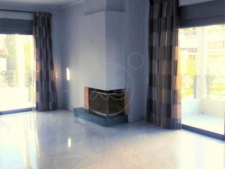 Κτίριο Χαλάνδρι 358 τ.μ