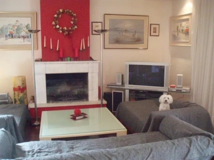 Οροφοδιαμέρισμα Μαρούσι 125 τ.μ