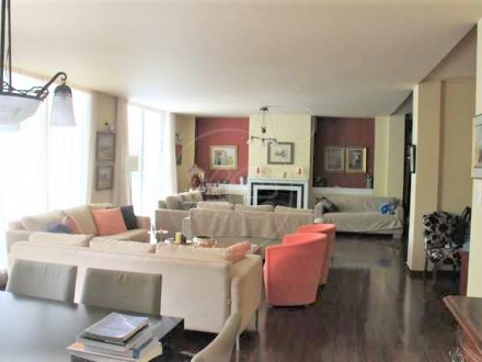 Οροφοδιαμέρισμα Κηφισιά 201 τ.μ