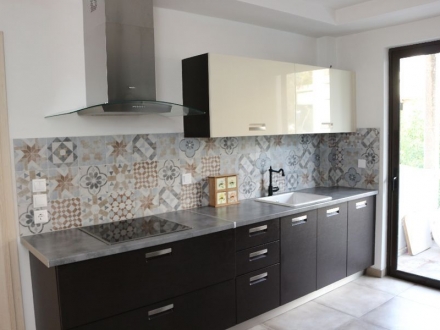 Διαμέρισμα Κηφισιά, Ζηρίνειο, 172 τ.μ.