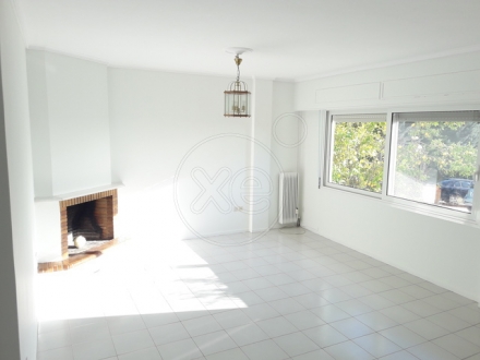 Μεζονέτα Μελίσσια, Όριο Βριλησσίων 125 τ.μ.