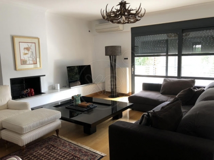 Μονοκατοικία Μαρούσι,Ψαλίδι, 125 τ.μ.