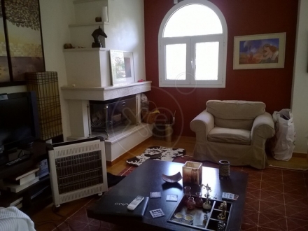 Μεζονέτα Μαρούσι, Άγιος Θωμάς, 205 τ.μ.