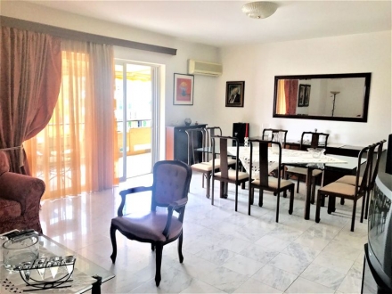 Διαμέρισμα, Μαρούσι, Παράδεισος 120 τ.μ. επιπλωμένο