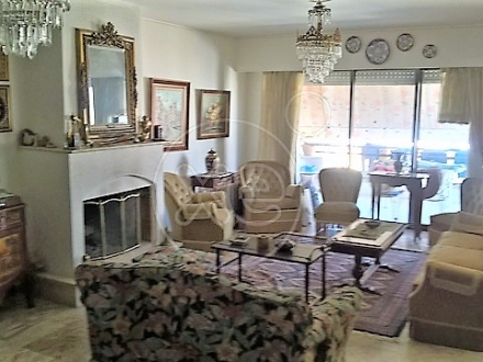 Διαμέρισμα Παπάγου, Άνω Παπάγου,125 τ.μ.